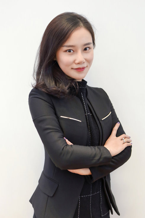 湖南邓珂婕 讲师