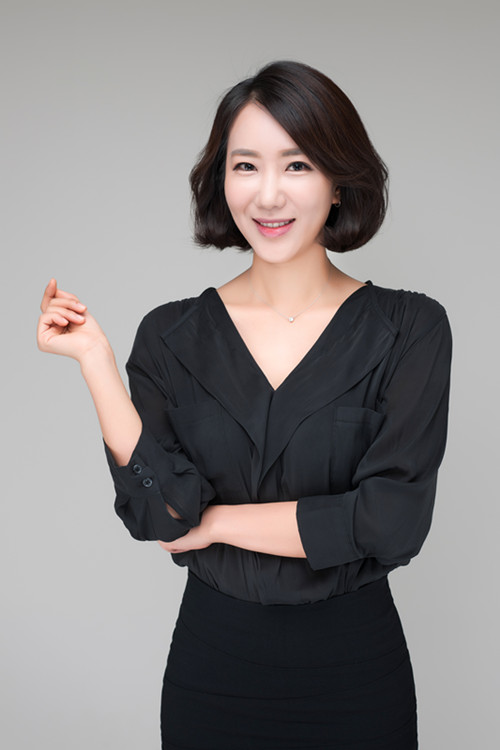 湖南千佼填 国际高级纹绣师